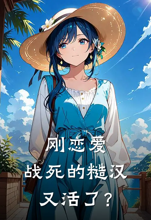 刚恋爱，战死的糙汉又活了？