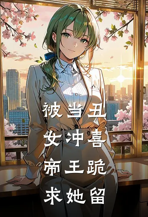 被当丑女冲喜，帝王跪求她留