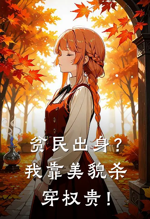 贫民出身？我靠美貌杀穿权贵！
