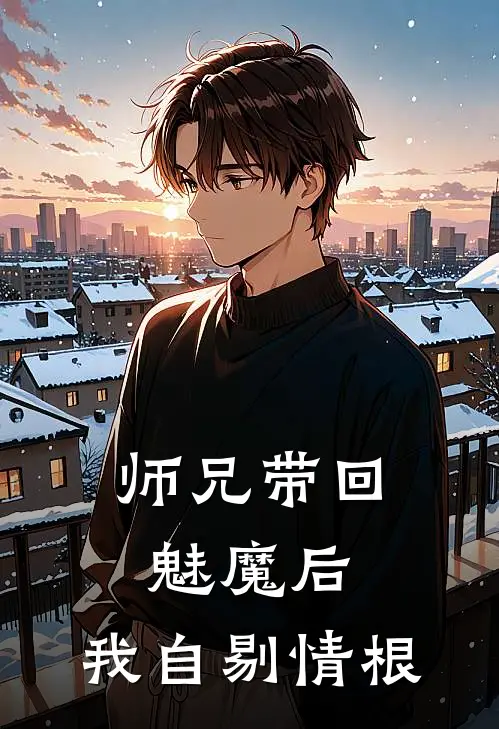 师兄带回魅魔后,我自剔情根