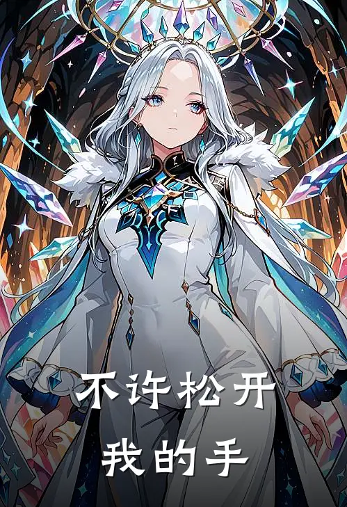 不许松开我的手