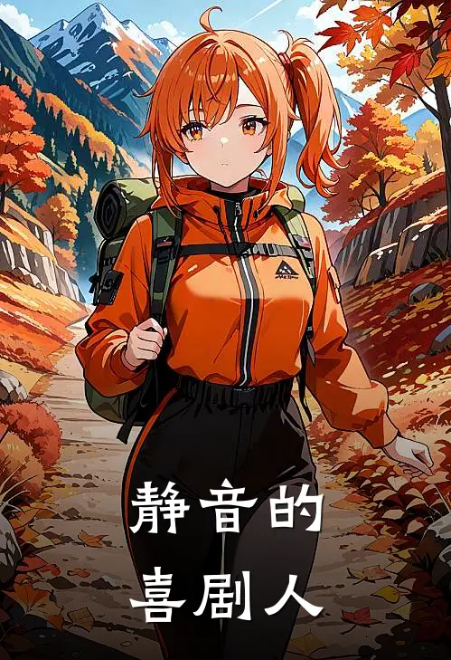 静音的喜剧人
