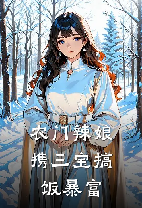 农门辣娘：携三宝搞饭暴富