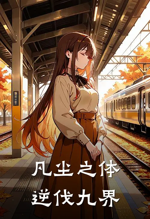 凡尘之体，逆伐九界