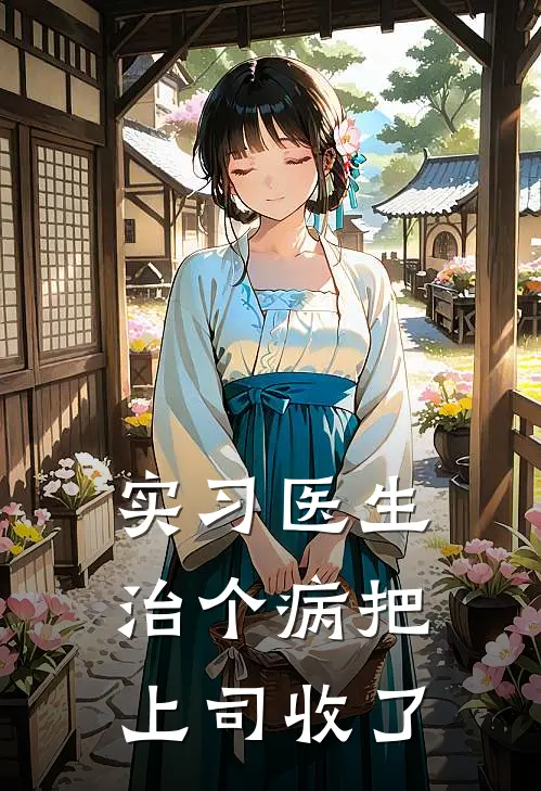 实习医生：治个病把上司收了