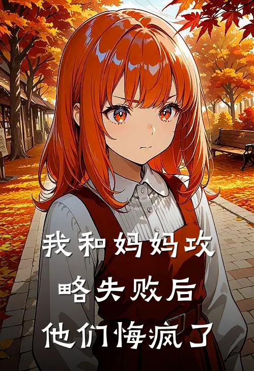 我和妈妈攻略失败后，他们悔疯了