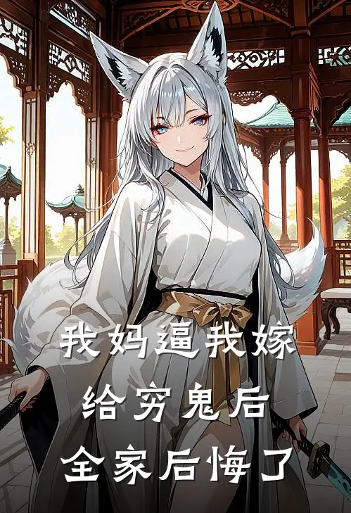 我妈逼我嫁给穷鬼后，全家后悔了