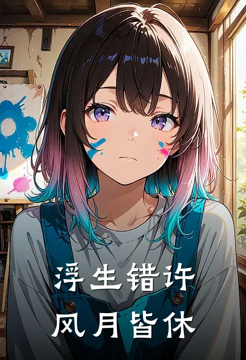 浮生错许风月皆休