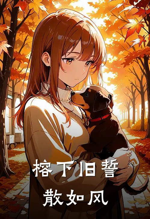 榕下旧誓散如风