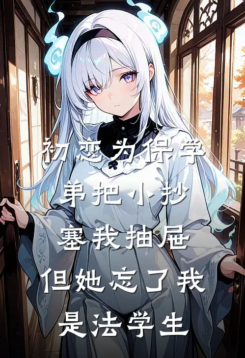 初恋为保学弟把小抄塞我抽屉，但她忘了我是法学生