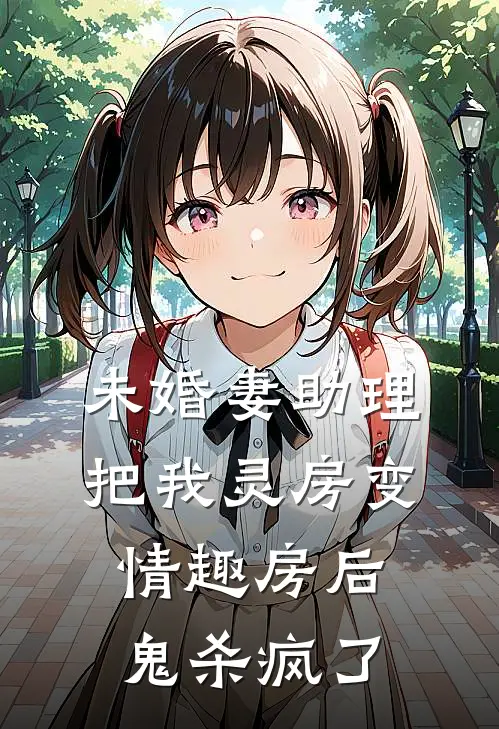 未婚妻助理把我灵房变情趣房后鬼杀疯了