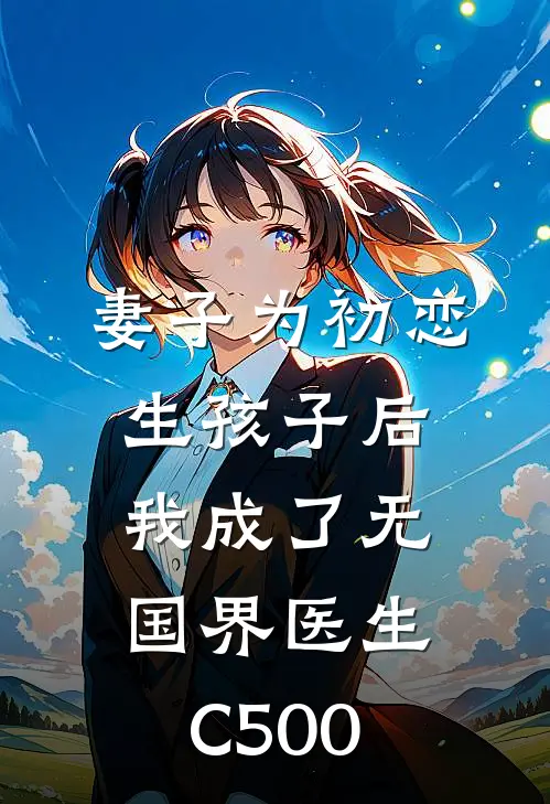 妻子为初恋生孩子后，我成了无国界医生C500
