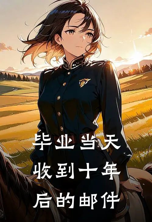毕业当天收到十年后的邮件
