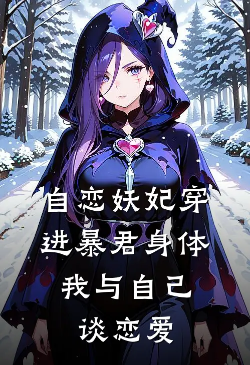 自恋妖妃穿进暴君身体，我与自己谈恋爱