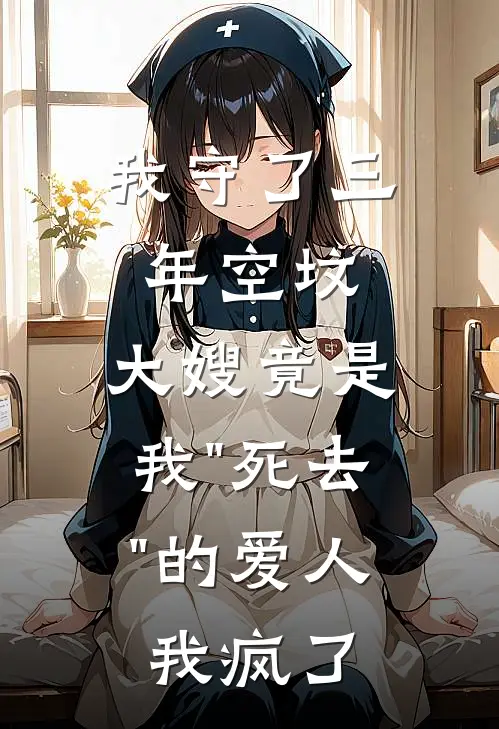 我守了三年空坟,大嫂竟是我"死去"的爱人,我疯了