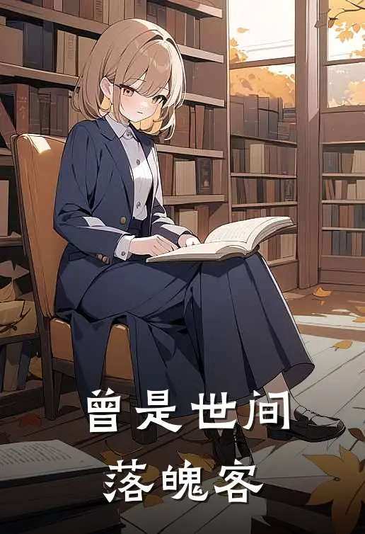 曾是世间落魄客
