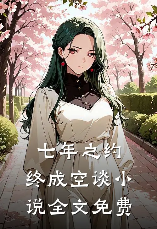 七年之约,终成空谈小说全文免费