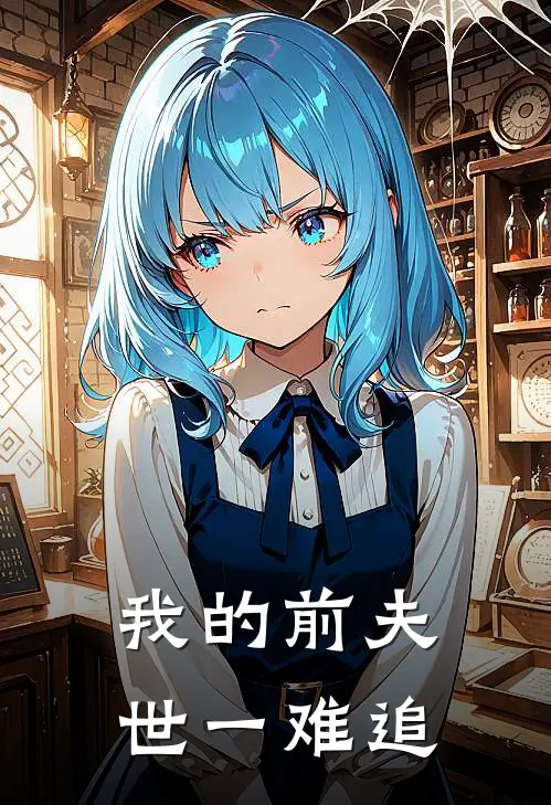 我的前夫世一难追