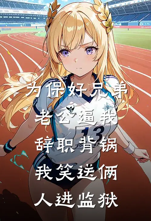 为保好兄弟，老公逼我辞职背锅，我笑送俩人进监狱