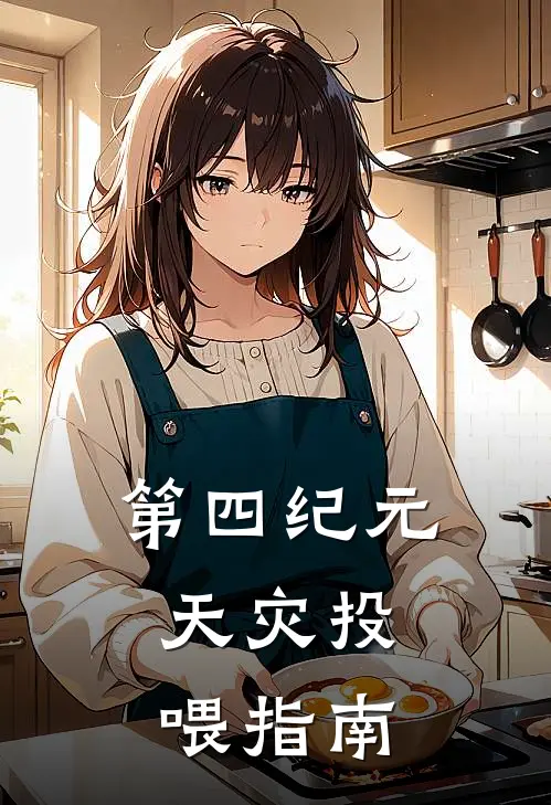第四纪元：天灾投喂指南
