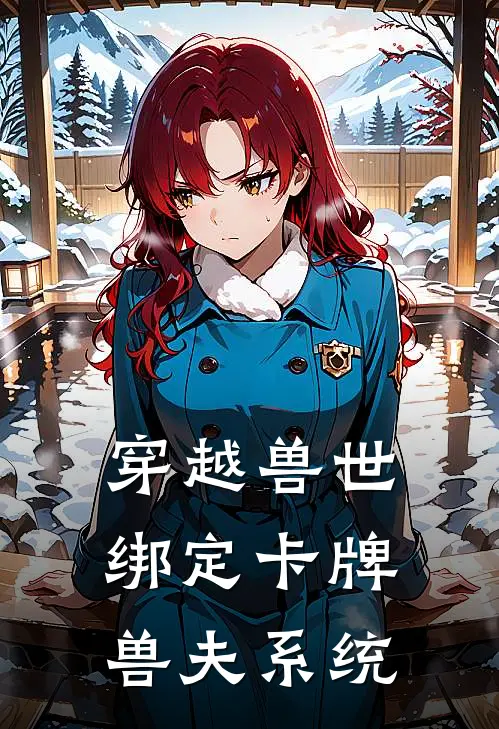 穿越兽世：绑定卡牌兽夫系统