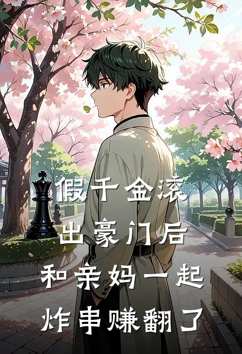 假千金滚出豪门后，和亲妈一起炸串赚翻了