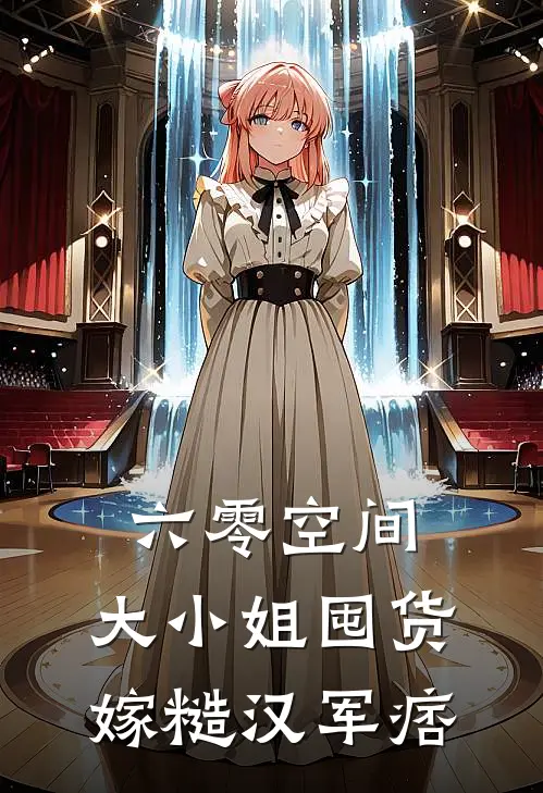 六零空间，大小姐囤货嫁糙汉军痞