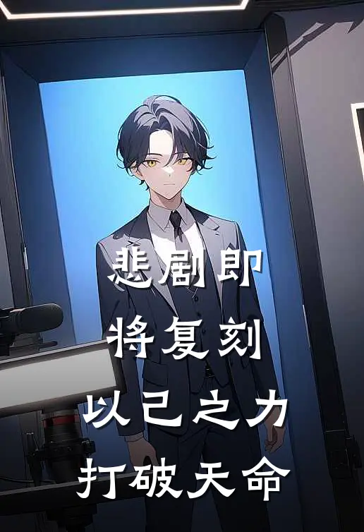 悲剧即将复刻，以己之力打破天命