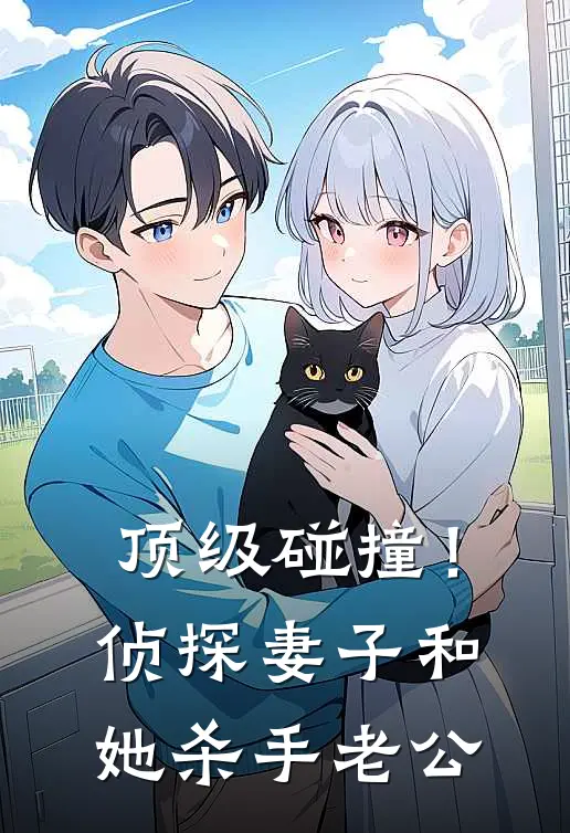 顶级碰撞！侦探妻子和她杀手老公