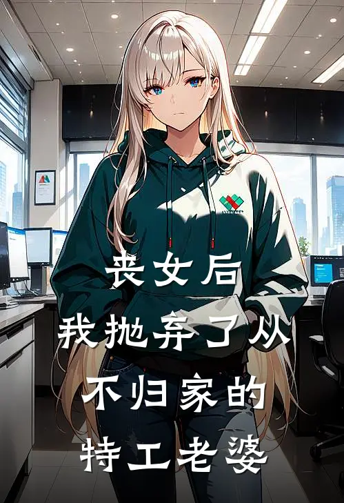 丧女后，我抛弃了从不归家的特工老婆