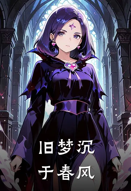 旧梦沉于春风