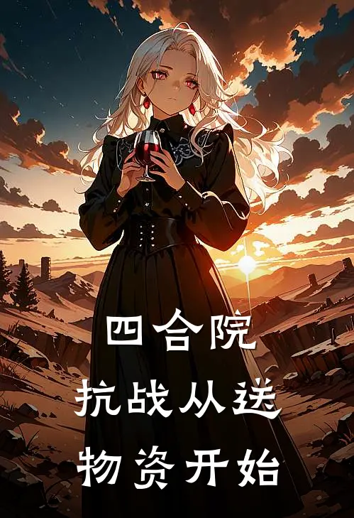 四合院：抗战从送物资开始