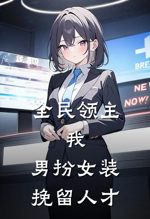 全民领主：我，男扮女装挽留人才