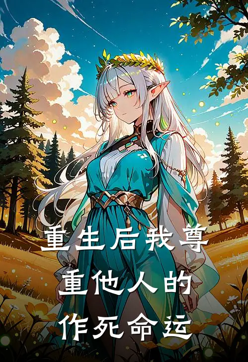 重生后我尊重他人的作死命运
