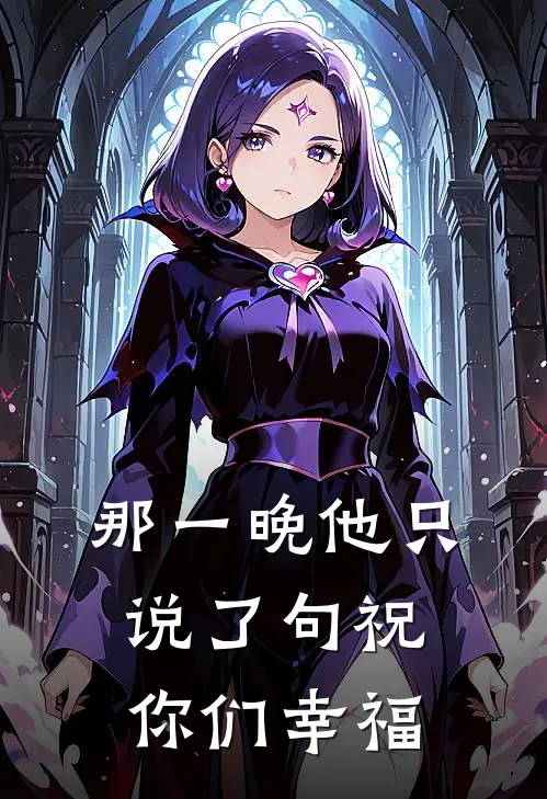 那一晚他只说了句祝你们幸福