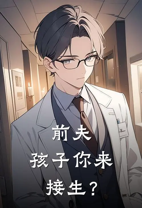 前夫，孩子你来接生？