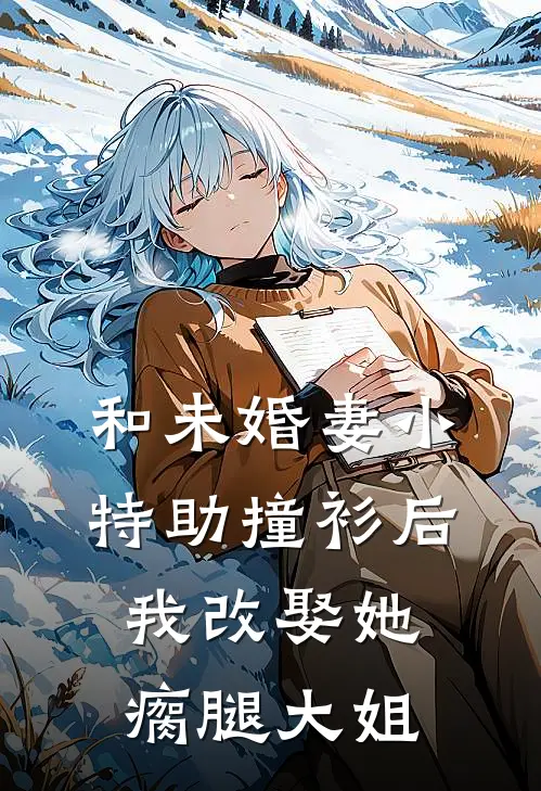 和未婚妻小特助撞衫后，我改娶她瘸腿大姐