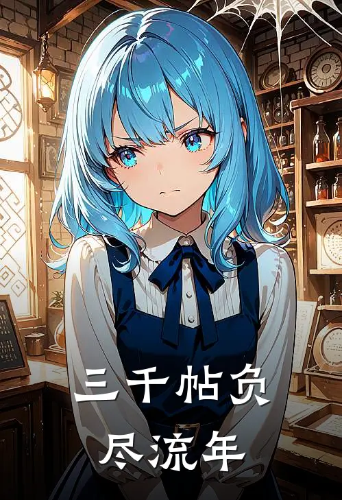 三千帖负尽流年