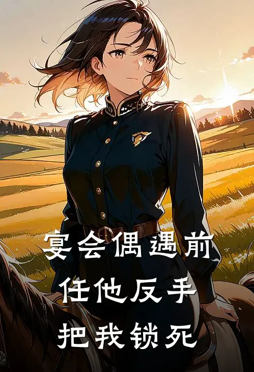 宴会偶遇前任他反手把我锁死