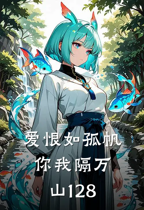 爱恨如孤帆，你我隔万山128