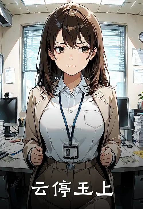 云停玉上