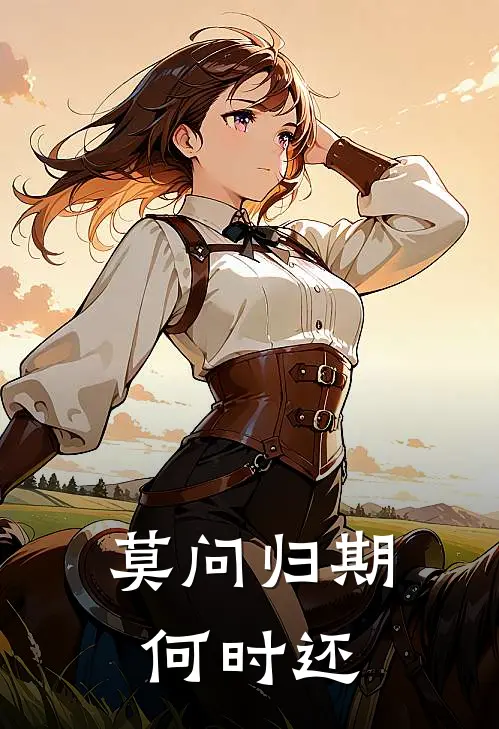 莫问归期何时还