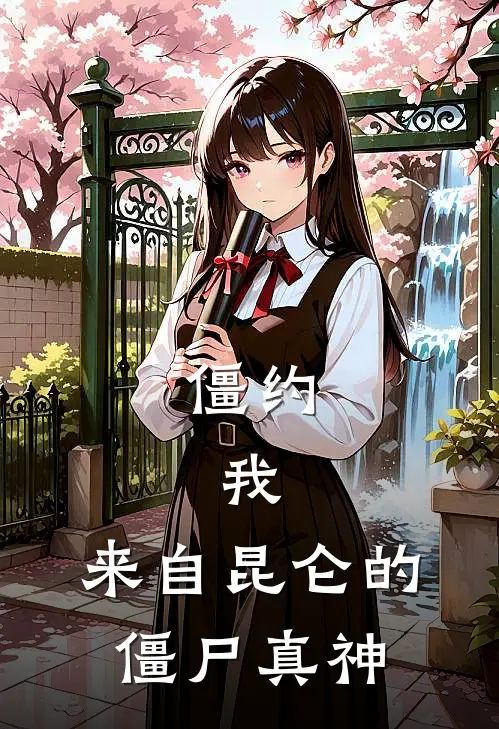 僵约：我，来自昆仑的僵尸真神