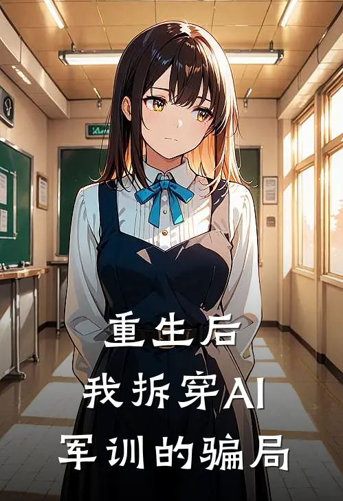 重生后，我拆穿AI军训的骗局