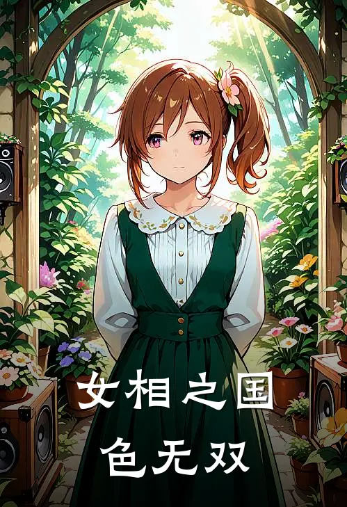 女相之国色无双