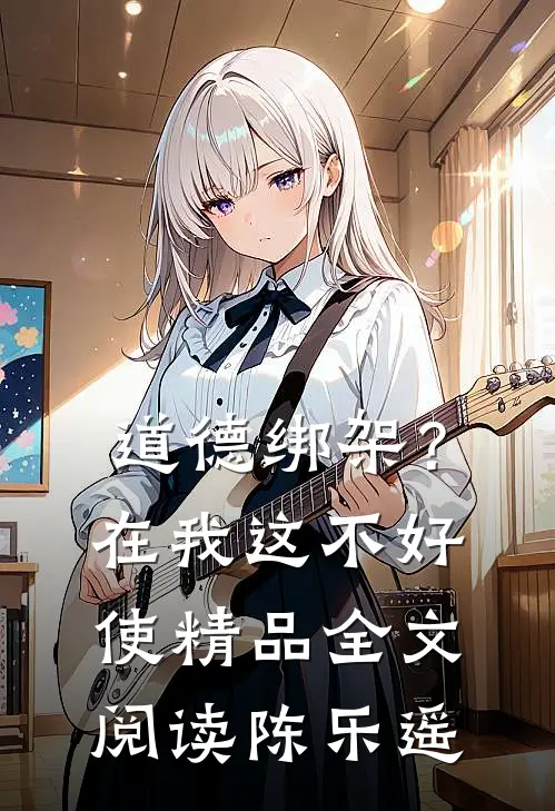 道德绑架？在我这不好使精品全文阅读陈乐遥