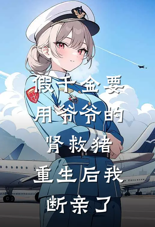 假千金要用爷爷的肾救猪，重生后我断亲了