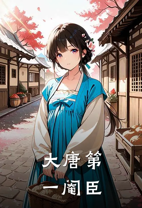 大唐第一阉臣