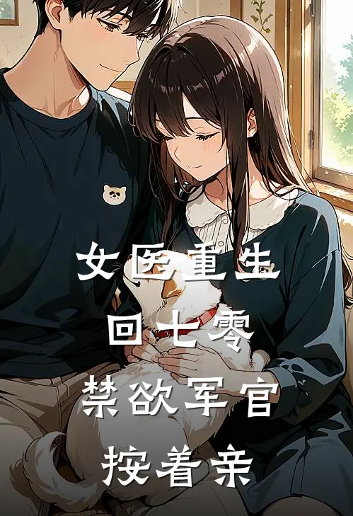 女医重生回七零，禁欲军官按着亲