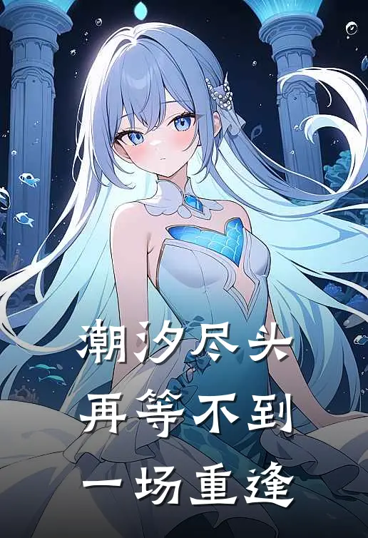 潮汐尽头再等不到一场重逢